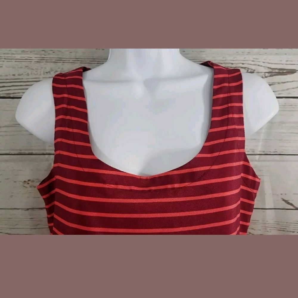 Ann Taylor LOFT Petites Blouse Shirt Size XXSP - Picture 3 of 5